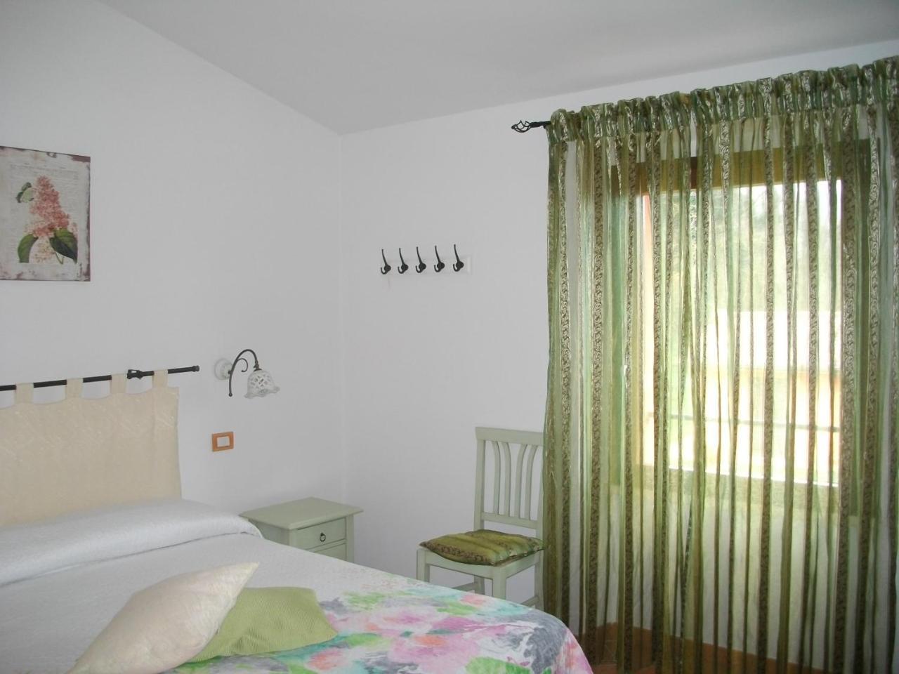 Rosemarie B&B Manciano Exteriör bild